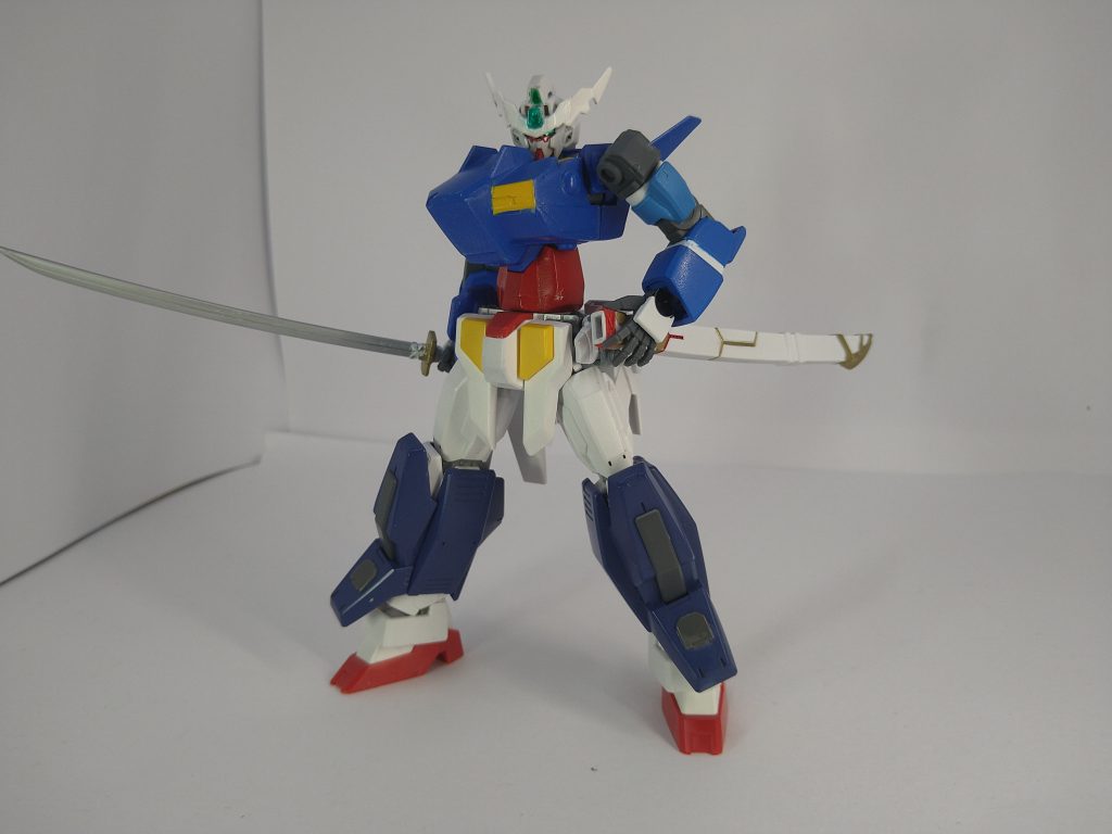 生大刀ウェア–6枚目/制作者：剣崎切歌(ケンザキキリカ)