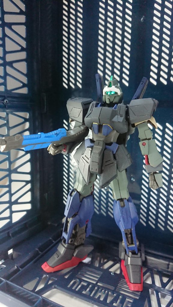 百式リベイク–5枚目/制作者:ponta20