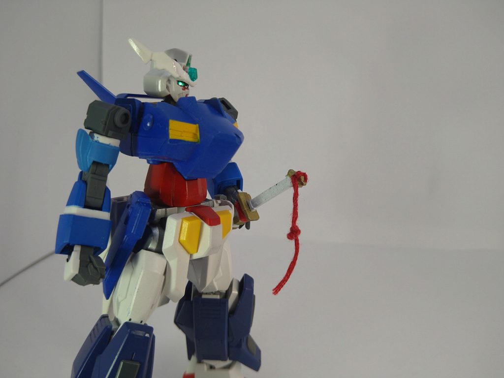 生大刀ウェア–7枚目/制作者：剣崎切歌(ケンザキキリカ)