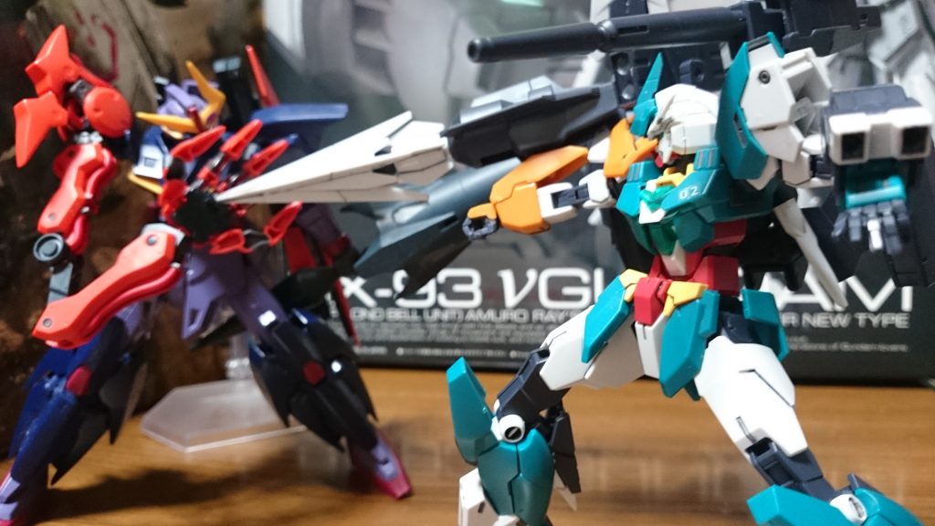 次回予告

「お前は咎を負った」

「全てはあの時躊躇った私の…」

「次回・『刻限のゼルトザーム』」