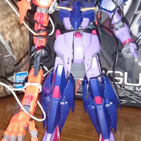 刻限のゼルトザーム-暴走-