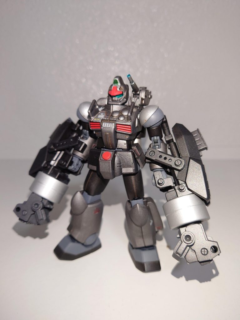 G.C-BOXER–2枚目/制作者:らなぱぱ