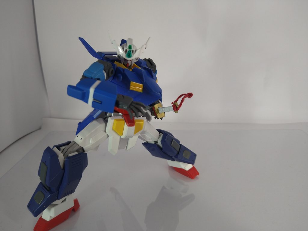 生大刀ウェア–2枚目/制作者：剣崎切歌(ケンザキキリカ)