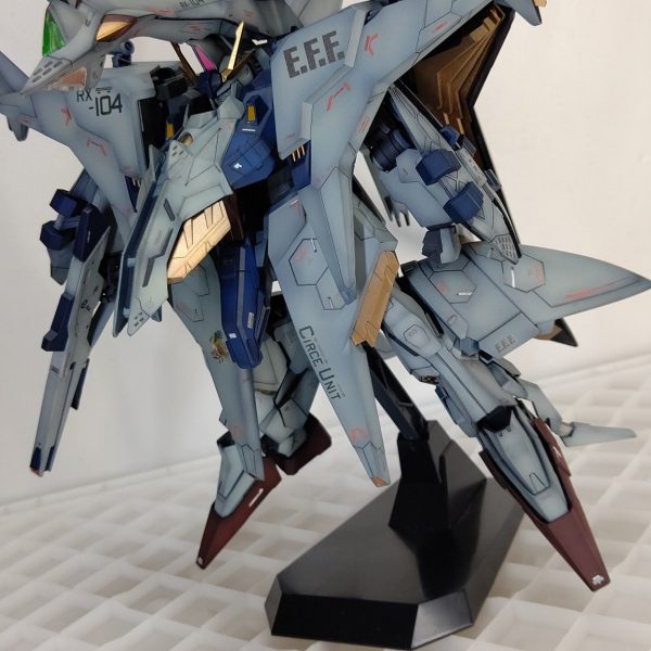 HGUC ペーネロペー