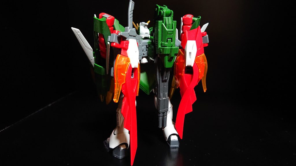 XXXG-01S2アルトロンガンダム–3枚目/制作者：デネブ星人