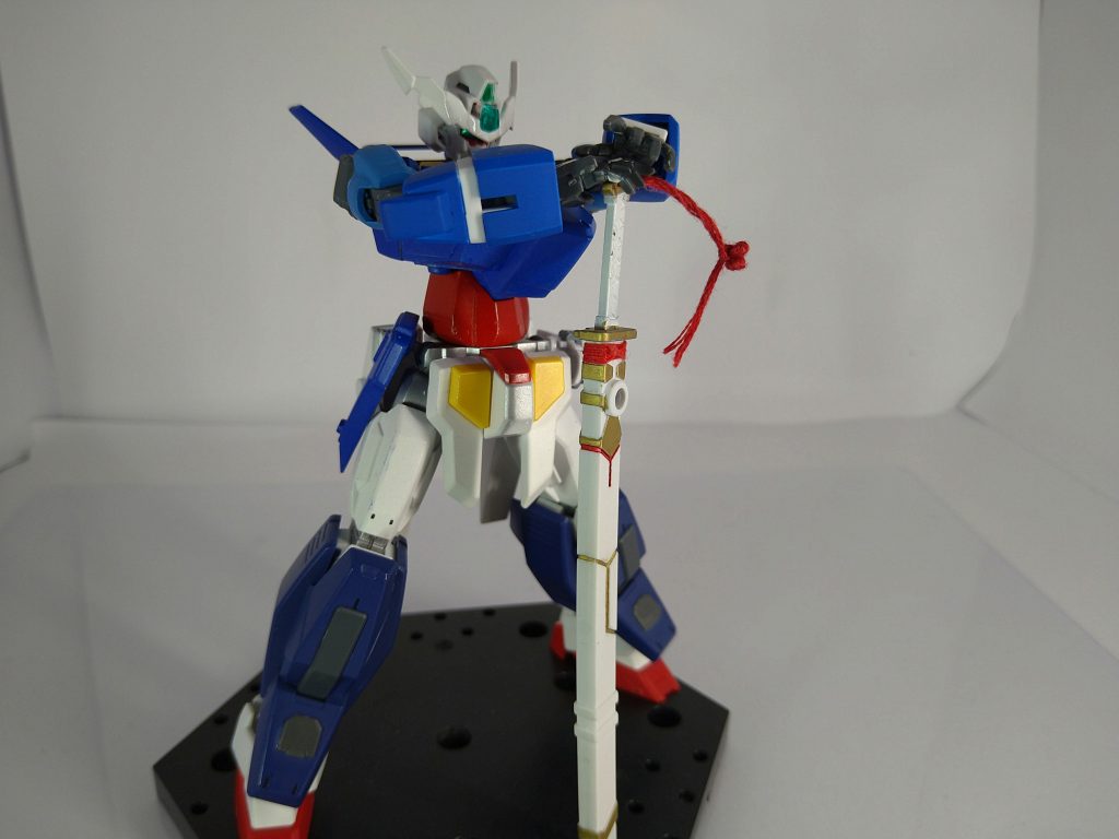 生大刀ウェア–8枚目/制作者：剣崎切歌(ケンザキキリカ)