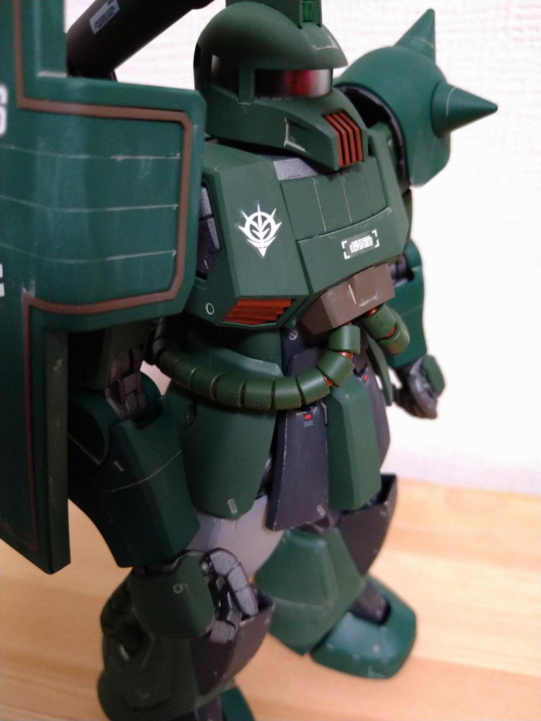 少しずつ進めてます。