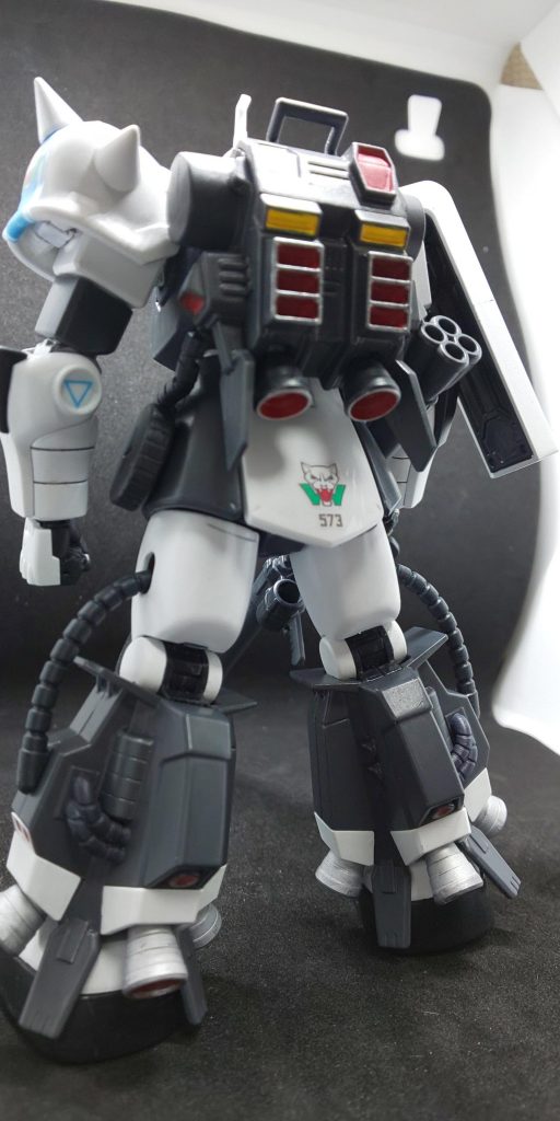 配色替え 06-Rシンマツナガ機–3枚目/制作者：老眼鏡おじさん