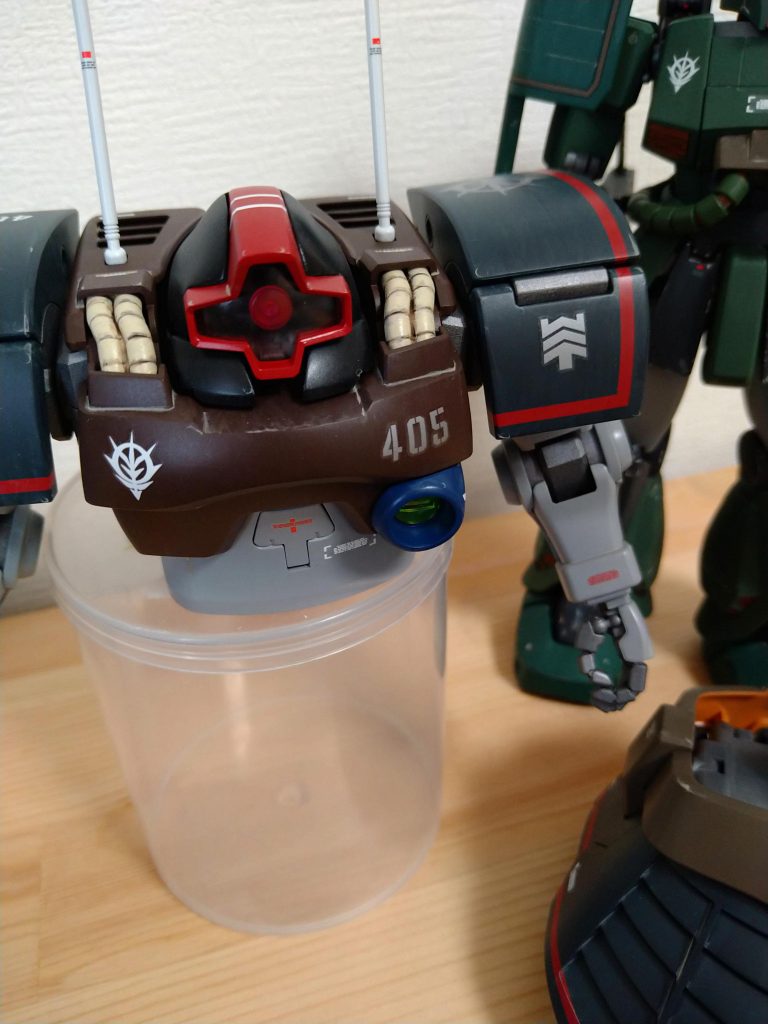 少しずつ進めてます。