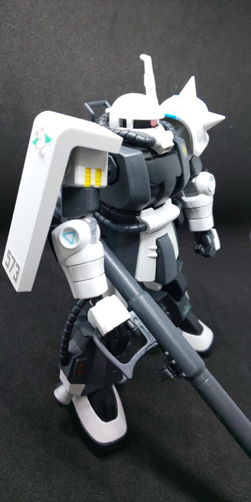 配色替え 06-Rシンマツナガ機–5枚目/制作者：老眼鏡おじさん