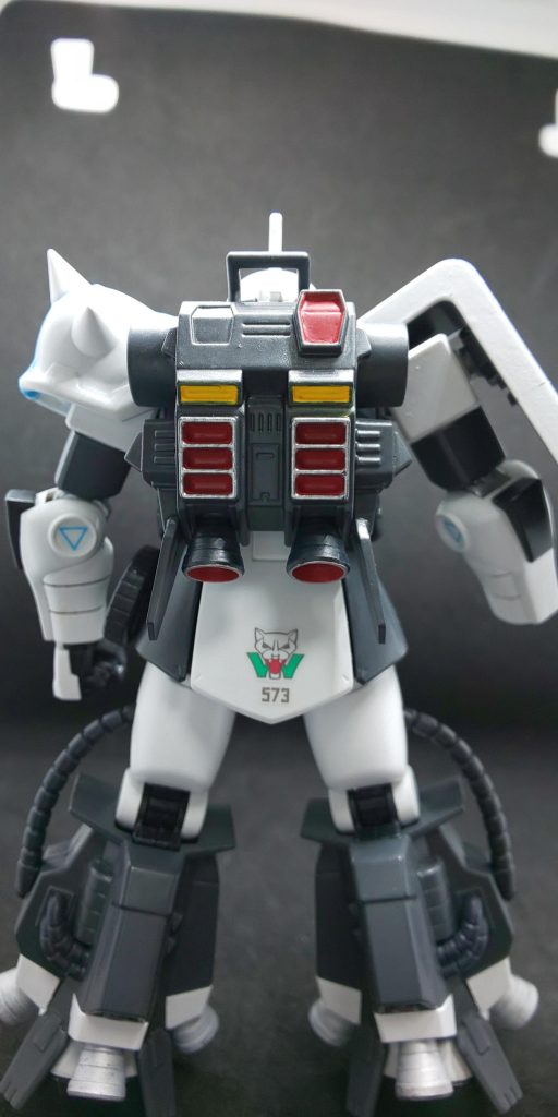 配色替え 06-Rシンマツナガ機–4枚目/制作者：老眼鏡おじさん