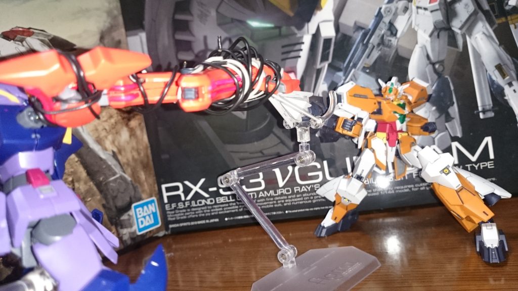 メガニックドライバーとゼルトザームアルムが激突する！