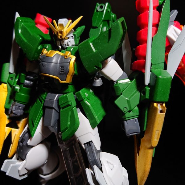 XXXG-01S2アルトロンガンダム