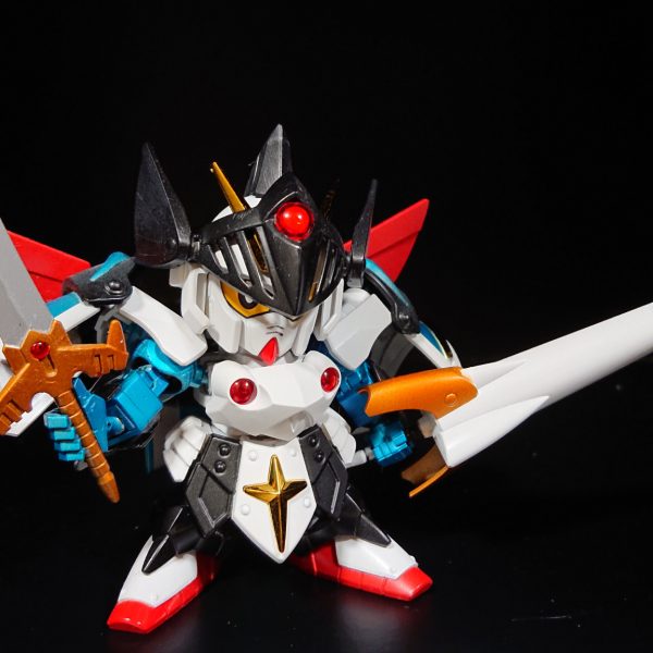 LGBB バーサル騎士ガンダム