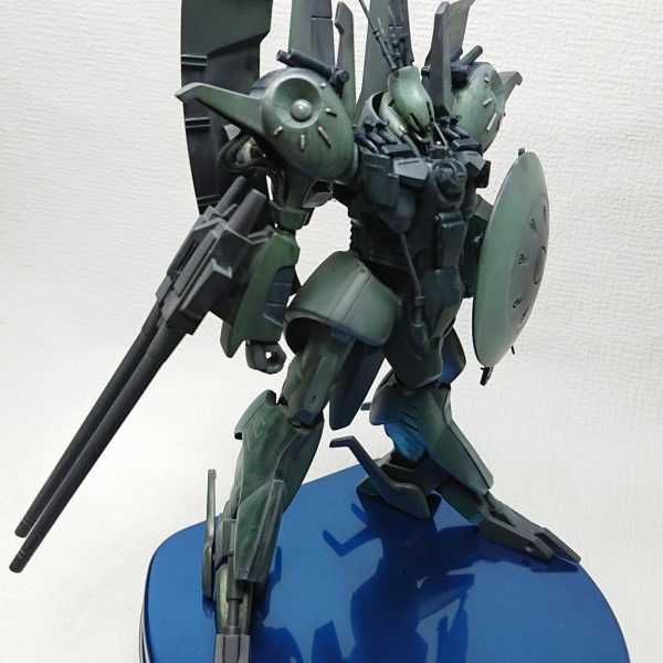 旧1/144 パラスアテネ