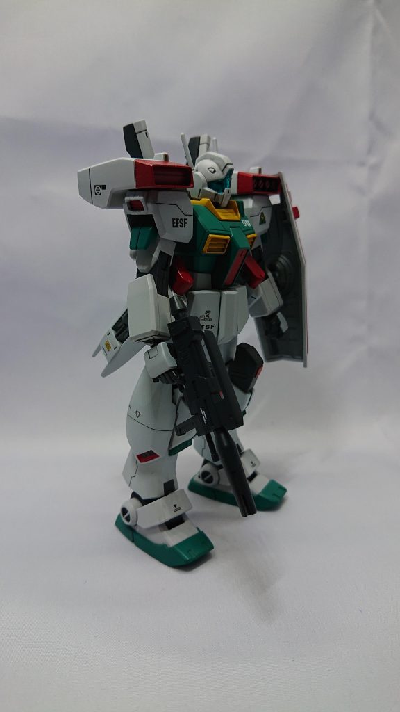 荒いところや、失敗もかなりありますが、良い勉強になりました。