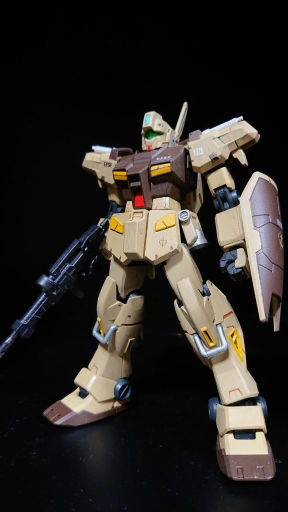 各部持っています
本来は無いけれどアンクルガードは残す方向で