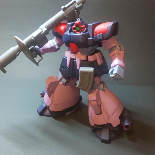 ドムトローペン