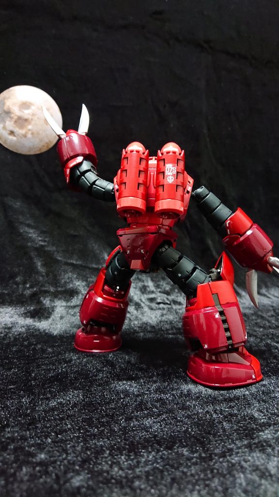 さればとて、宇宙には行けませんが・・・。