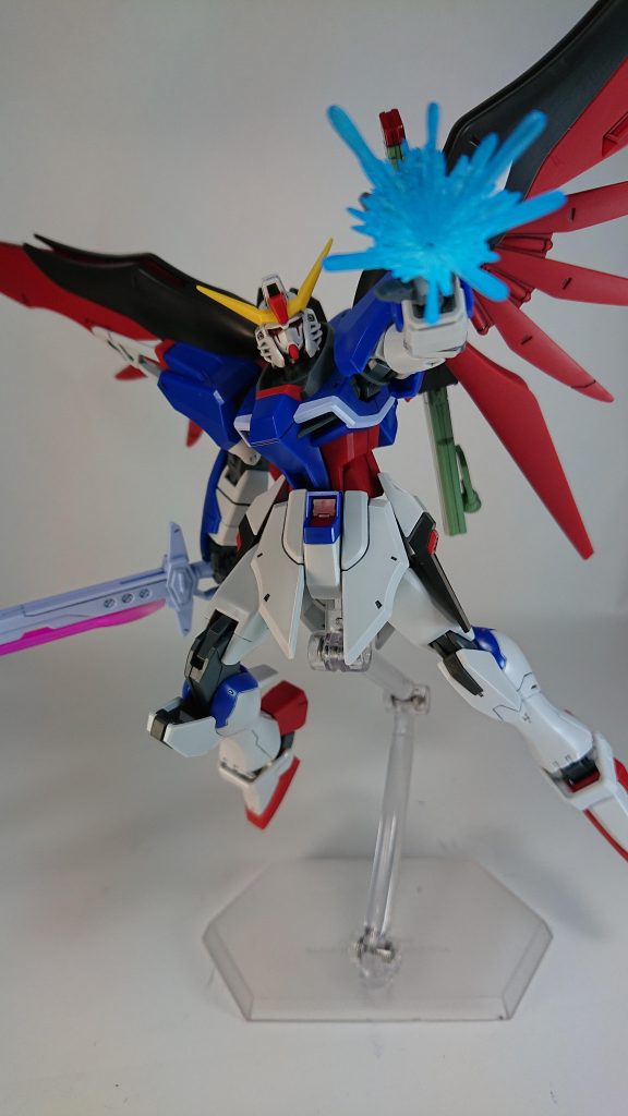 特に製作工程は無いので、全てアピール写真を貼らせて頂きました。