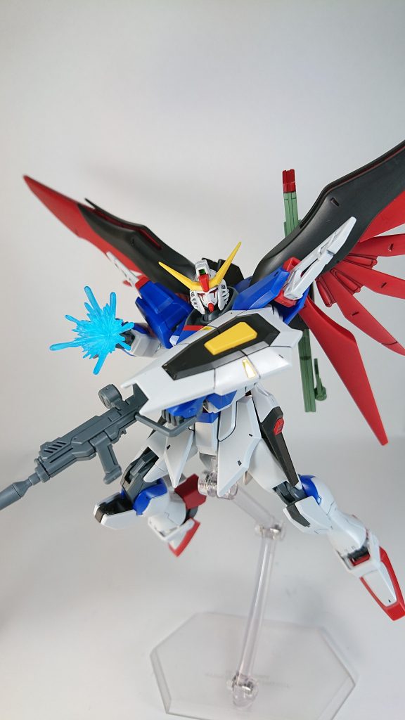 あまり使われてるイメージが無かったりするシールドさん…