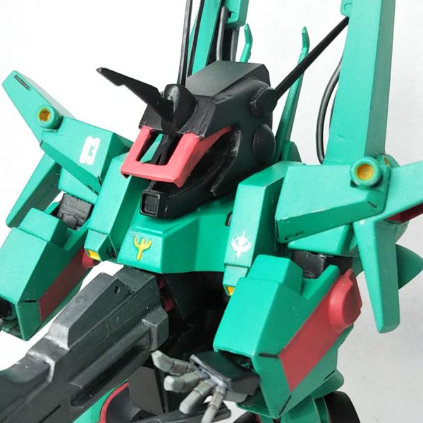 SD ドーベンウルフ