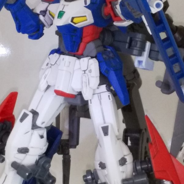 G-UNIT ジェミナス01カスタムマルチウェポン