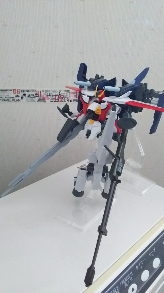 構想段階
なんで作り始めたかは覚えてないです