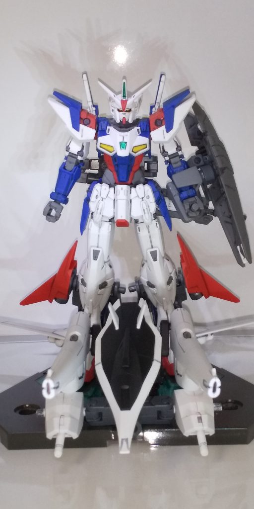 自分の『#すえ王』投稿に何度も使用したジェミナス
基本外観はいじってないのでまだまだ改造して遊びます