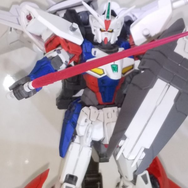 ガンダムジェミナス クロスCEセイバー