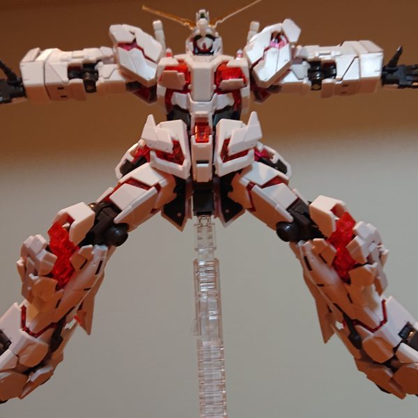 RG ユニコーンガンダム