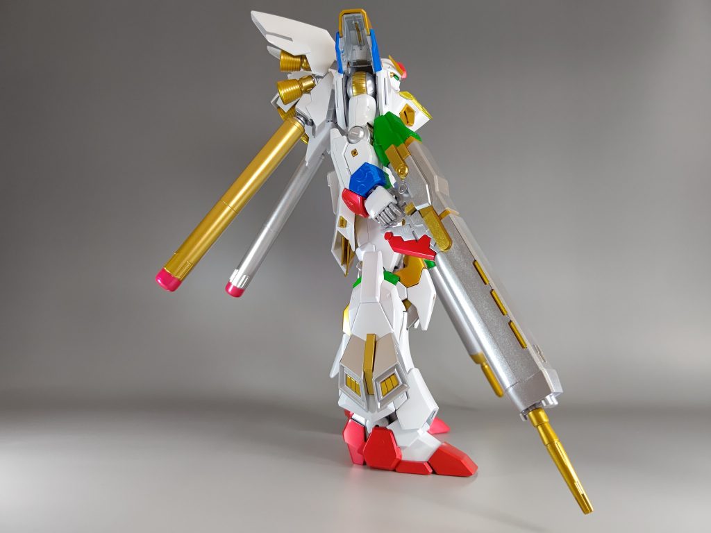 MG シナンジュ・スタイン(NT)–4枚目/制作者：滝 由佳理