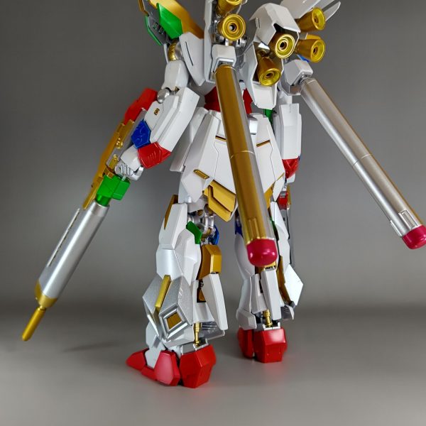 MG シナンジュ・スタイン(NT)