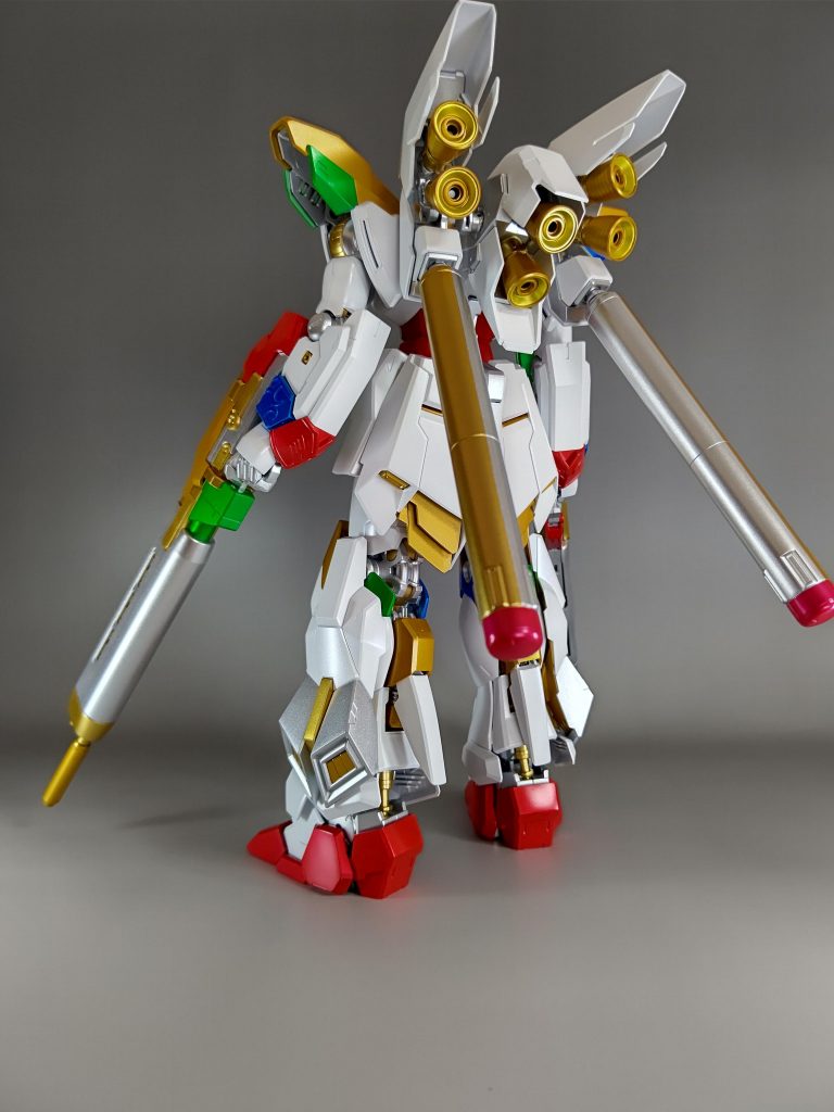 MG シナンジュ・スタイン(NT)–5枚目/制作者：滝 由佳理