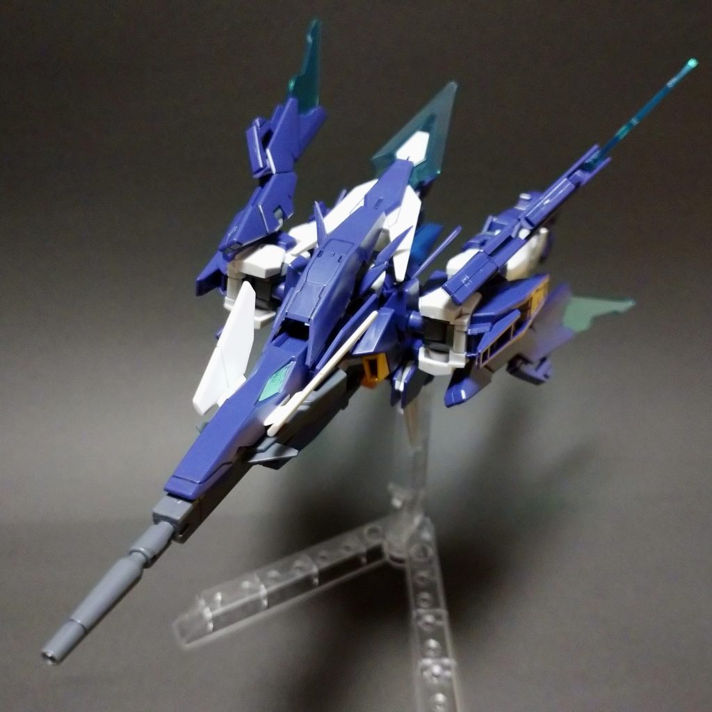 フェニックスモード