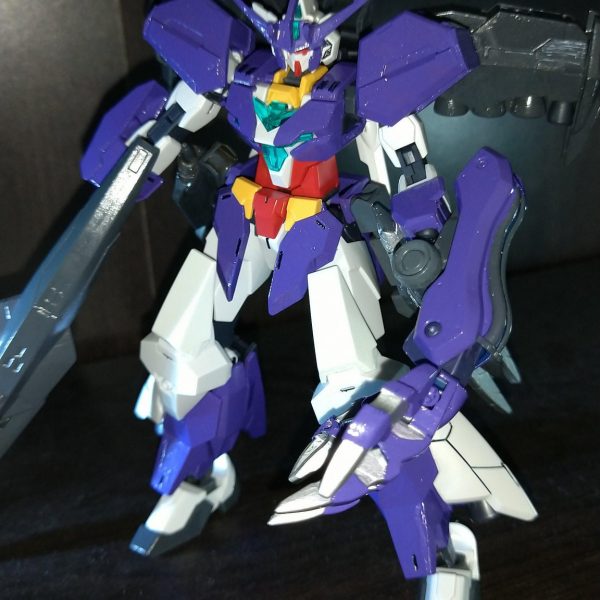 プルーネガンダム