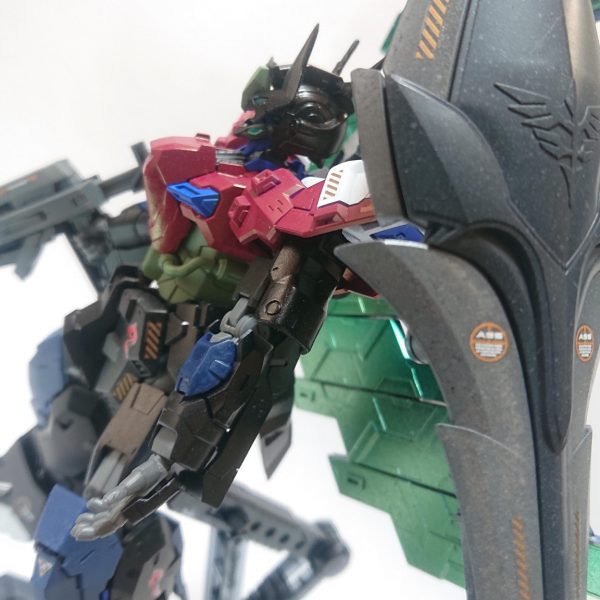 ムーンガンダム・インヴァージョン