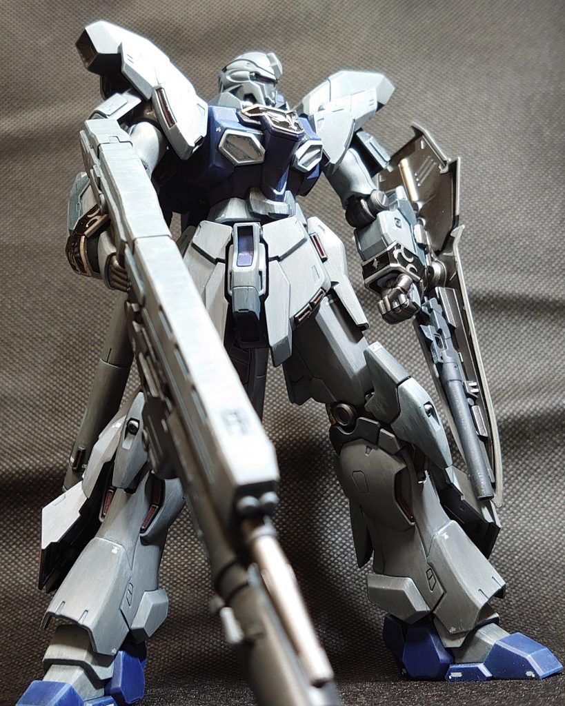 HG　シナンジュスタイン–2枚目/制作者：@out25
