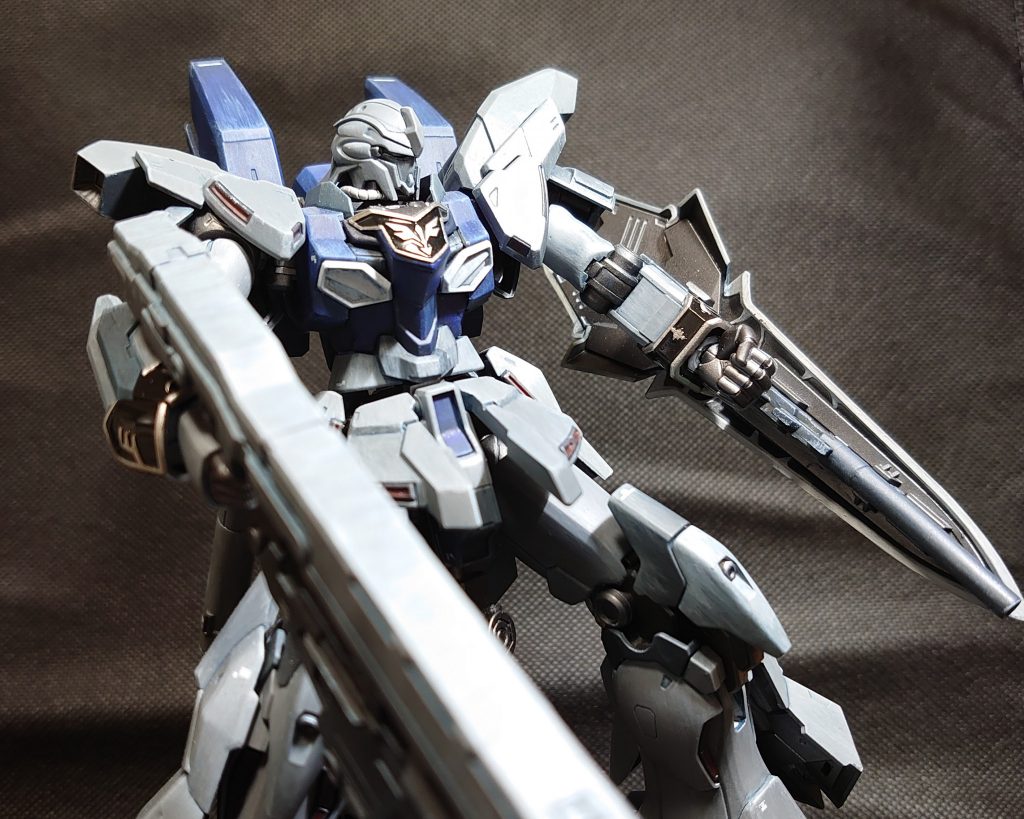 HG　シナンジュスタイン–4枚目/制作者：@out25