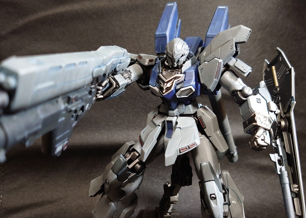 HG　シナンジュスタイン