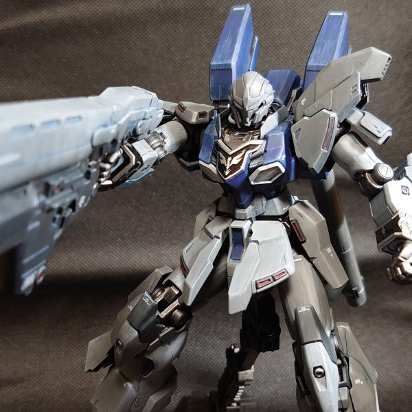 HG　シナンジュスタイン