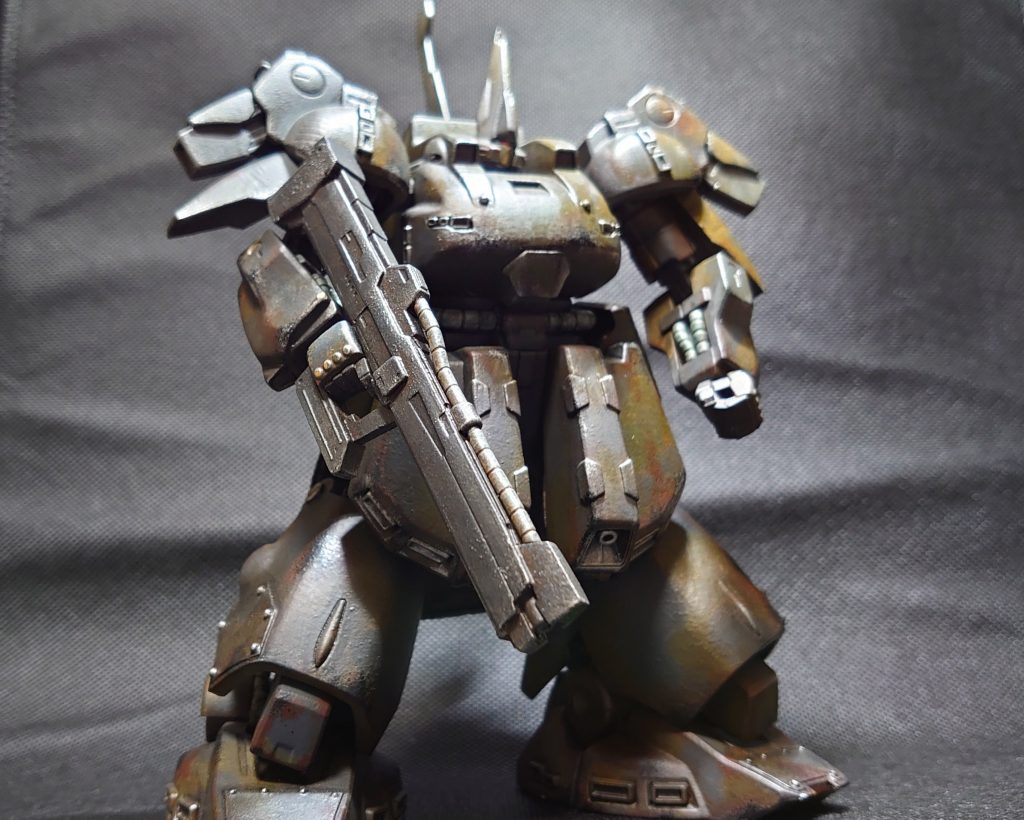 ジ・O　２–2枚目/制作者：@out25