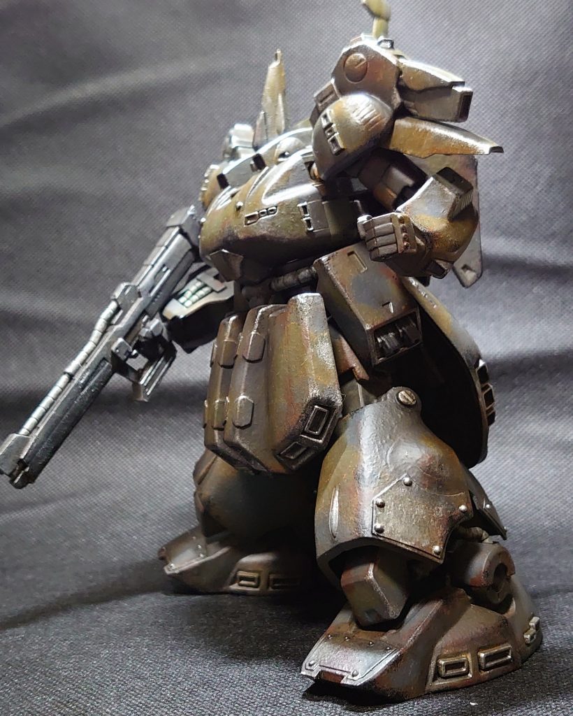 ジ・O　２–3枚目/制作者：@out25