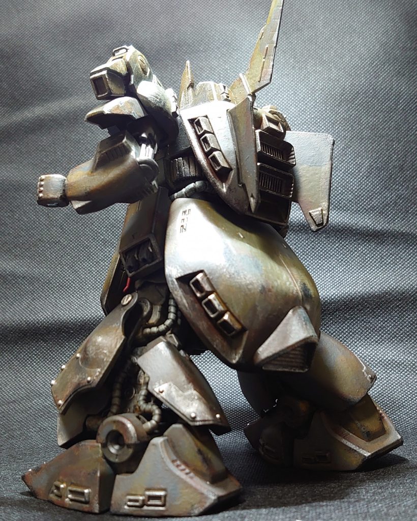 ジ・O　２–4枚目/制作者：@out25