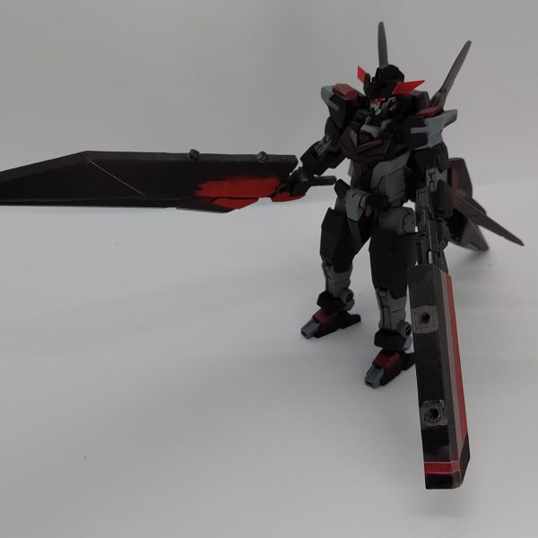 コアガンダムルナシェイド