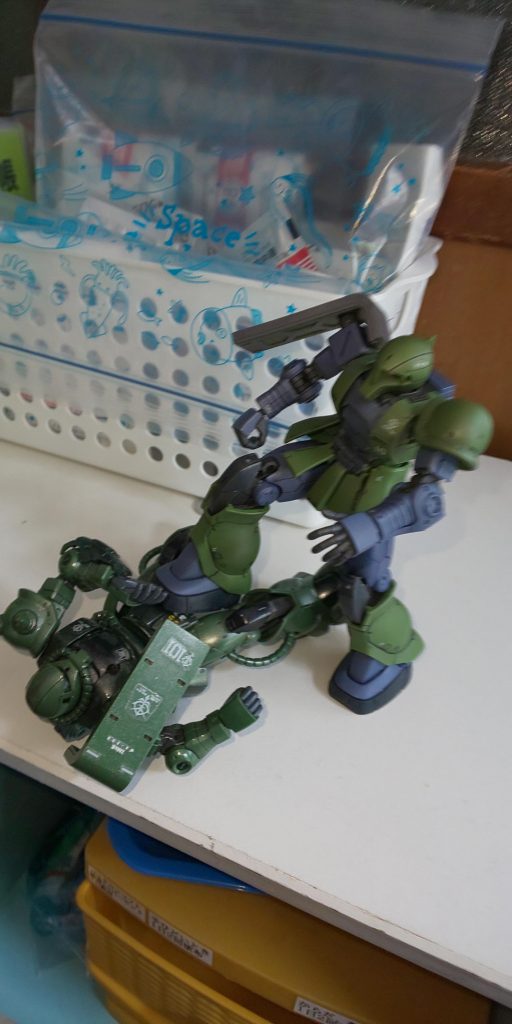 パワハラ–3枚目/制作者：yuki1228