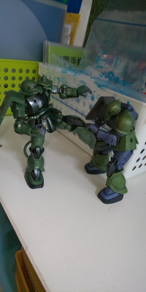 上司、返り討ちにあう