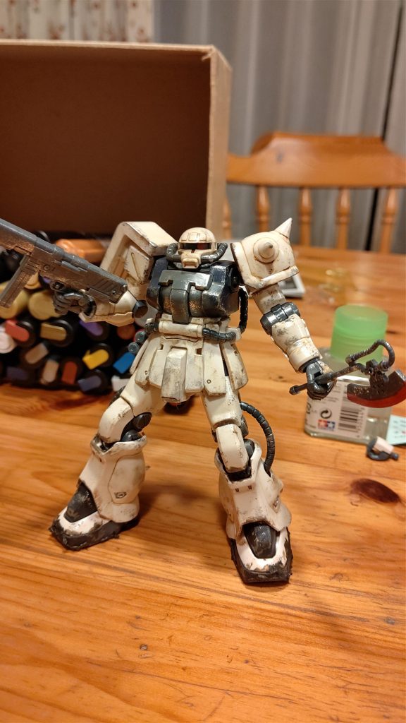 これは良いキット。