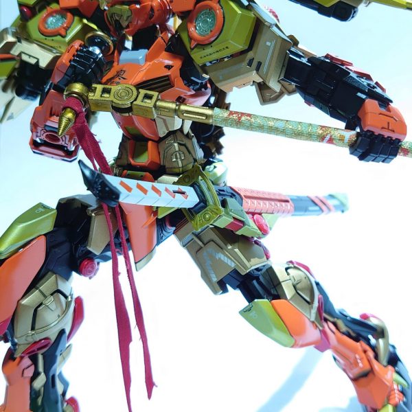 戦国BASARAアストレイ頑駄無