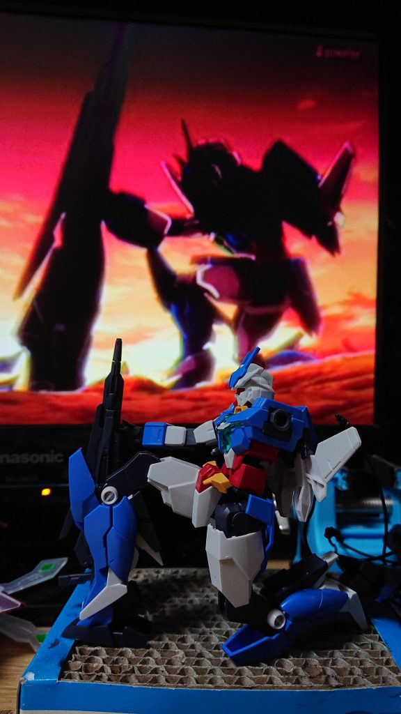 この為だけにアースリィとユーラヴェン買ってミキシング…結構お値段しましたね